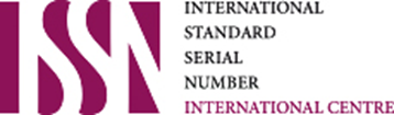 International Standard Serial Number (ISSN)